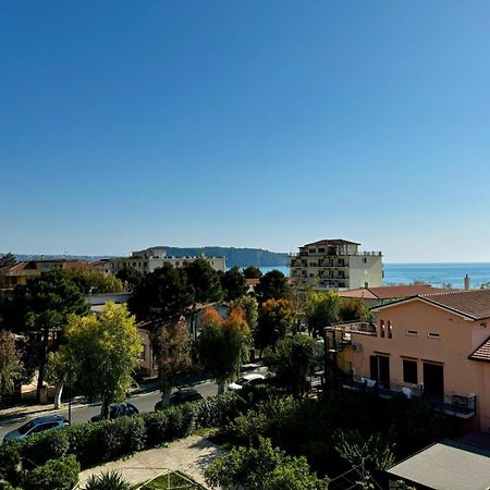 Hotel Praja Mare Praia a Mare Εξωτερικό φωτογραφία