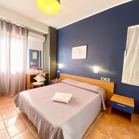 Hotel Praja Mare Praia a Mare Εξωτερικό φωτογραφία