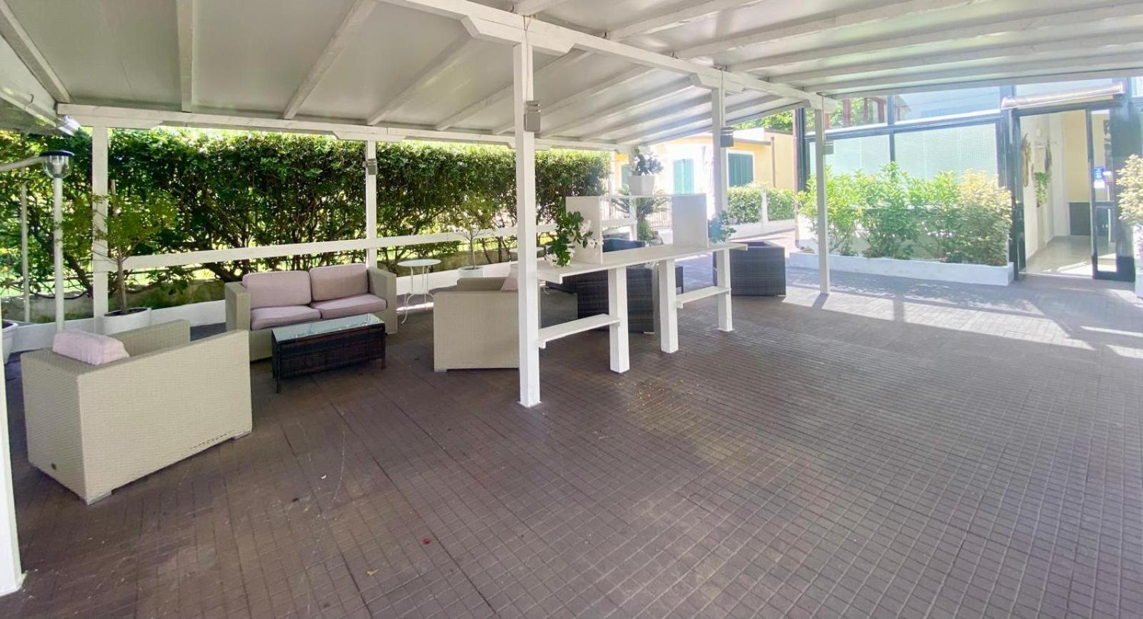 Hotel Praja Mare Praia a Mare Εξωτερικό φωτογραφία