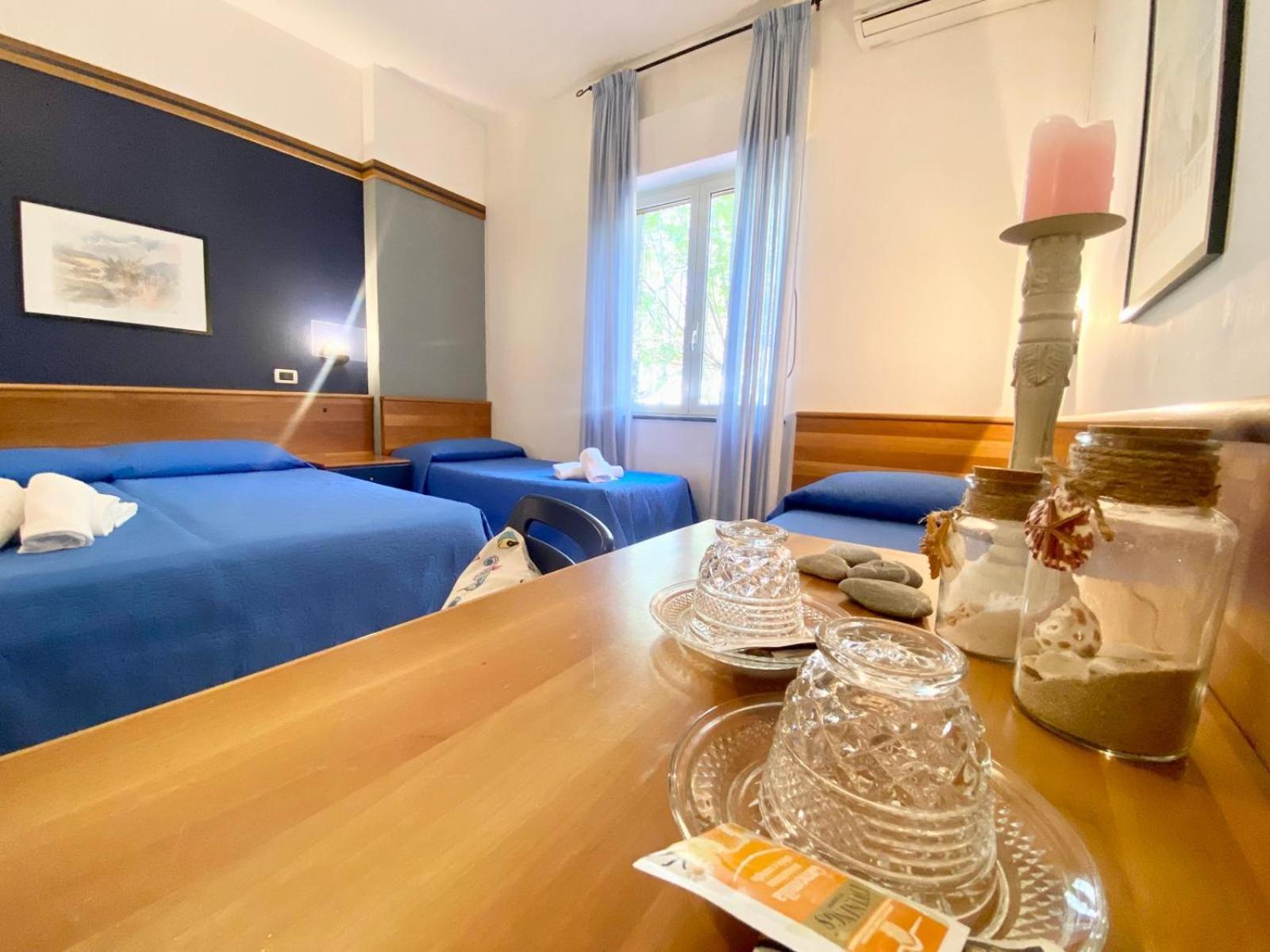 Hotel Praja Mare Praia a Mare Εξωτερικό φωτογραφία