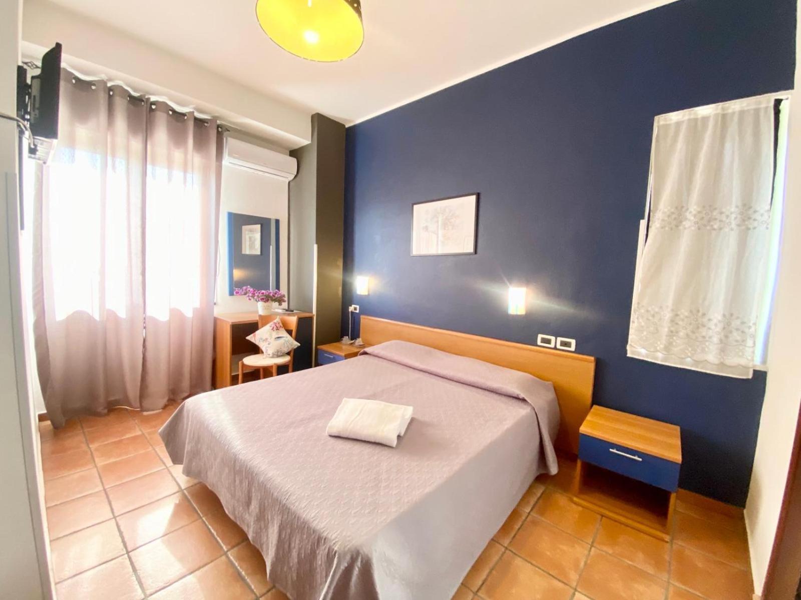 Hotel Praja Mare Praia a Mare Εξωτερικό φωτογραφία