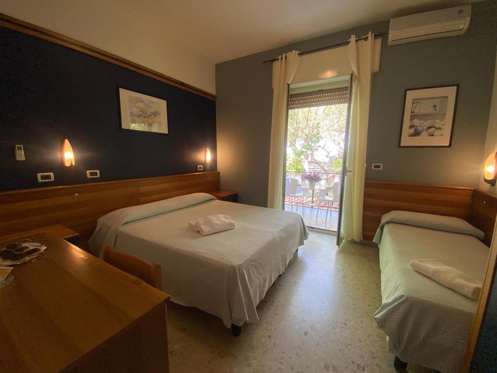 Hotel Praja Mare Praia a Mare Εξωτερικό φωτογραφία
