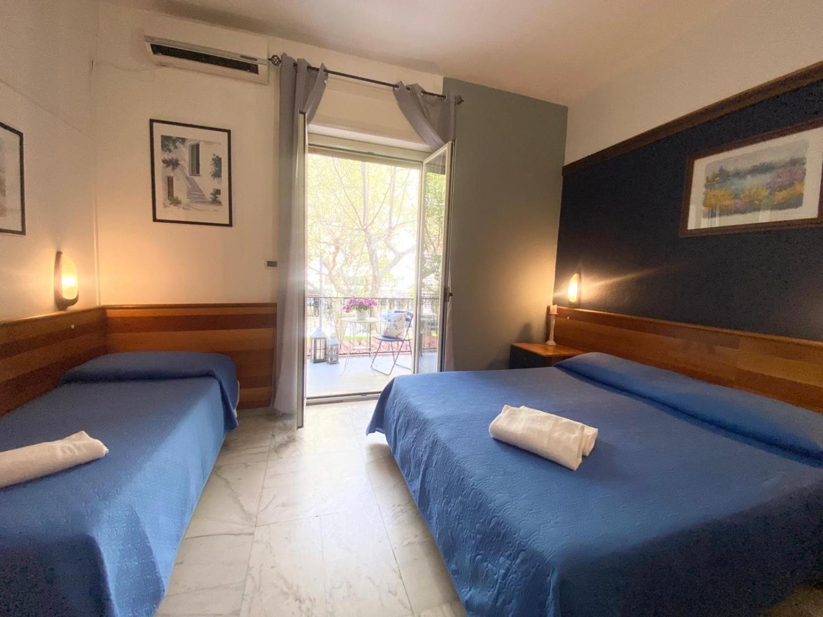 Hotel Praja Mare Praia a Mare Εξωτερικό φωτογραφία