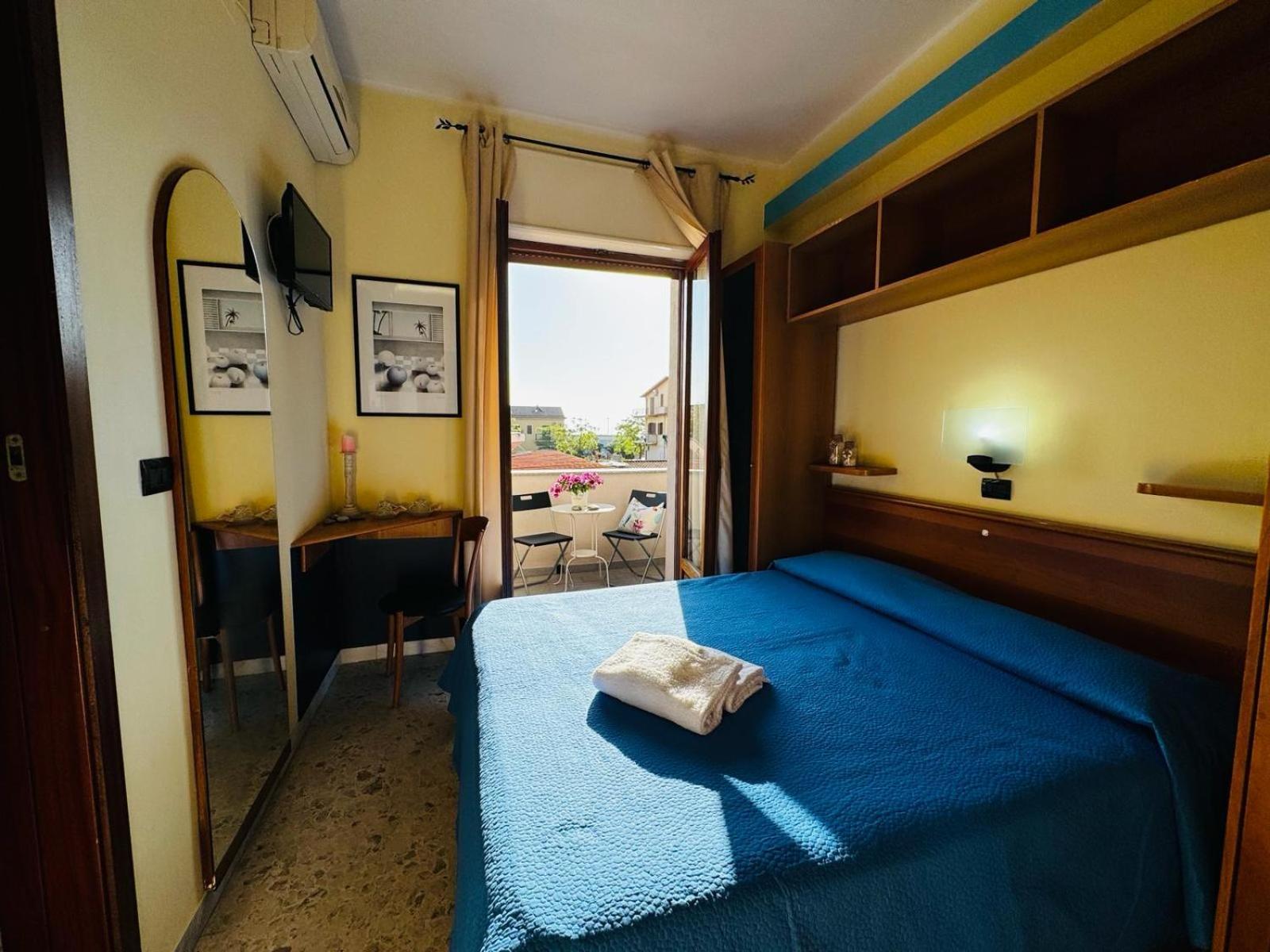 Hotel Praja Mare Praia a Mare Εξωτερικό φωτογραφία