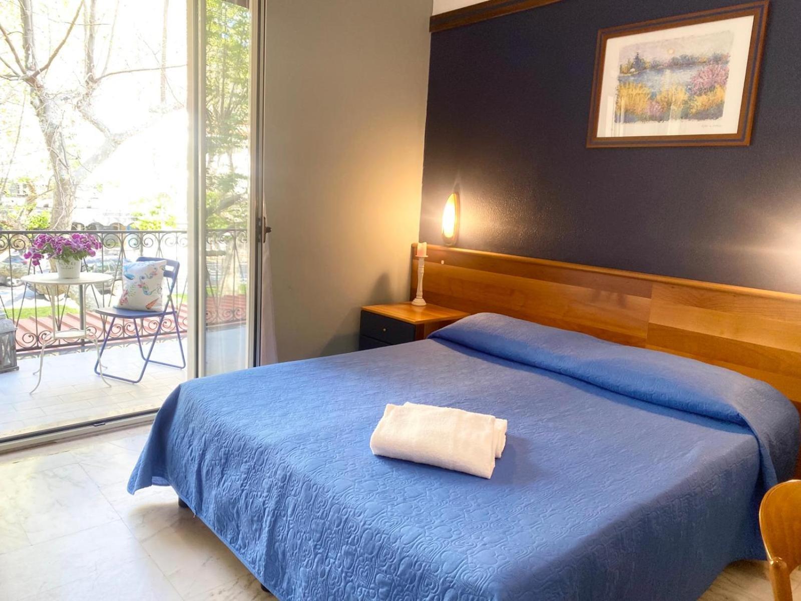 Hotel Praja Mare Praia a Mare Εξωτερικό φωτογραφία
